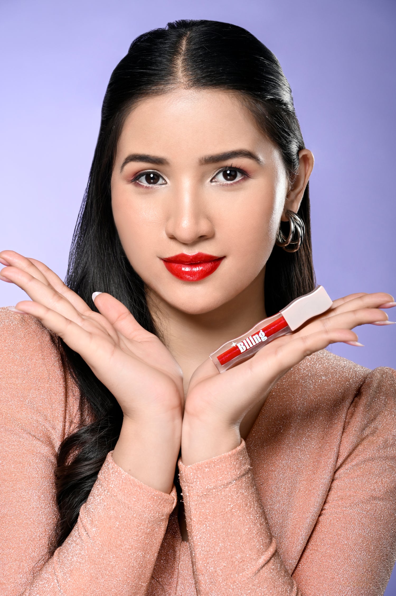 Bliing Hydrating Lip Gloss