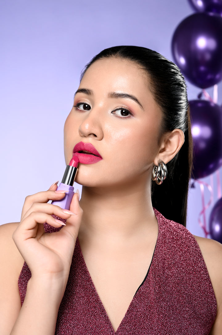 Bliing Star Struck Lipstick S