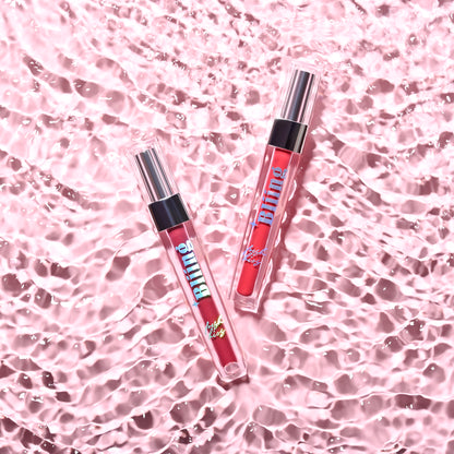 Bliing Fresh kiss Liquid Matt Finish Lipstick (pack of 6)