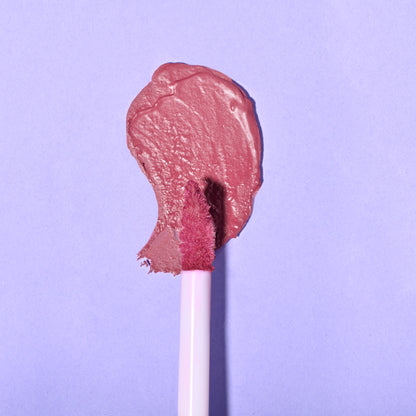 Bliing Fresh kiss Liquid Matt Finish Lipstick (pack of 6)