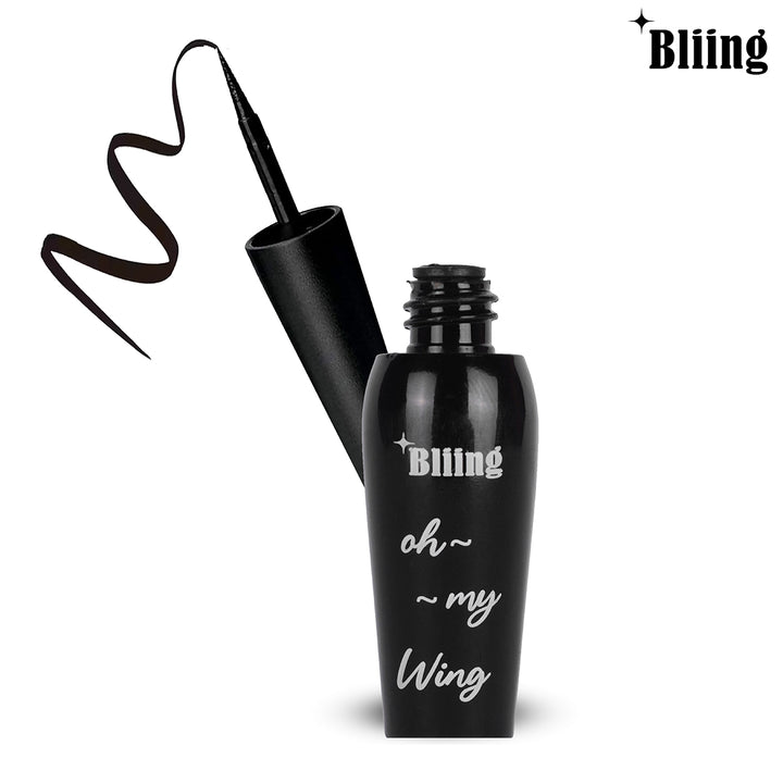 Bliing Cosmetic 9 to 5  Liquid Eyeliner
