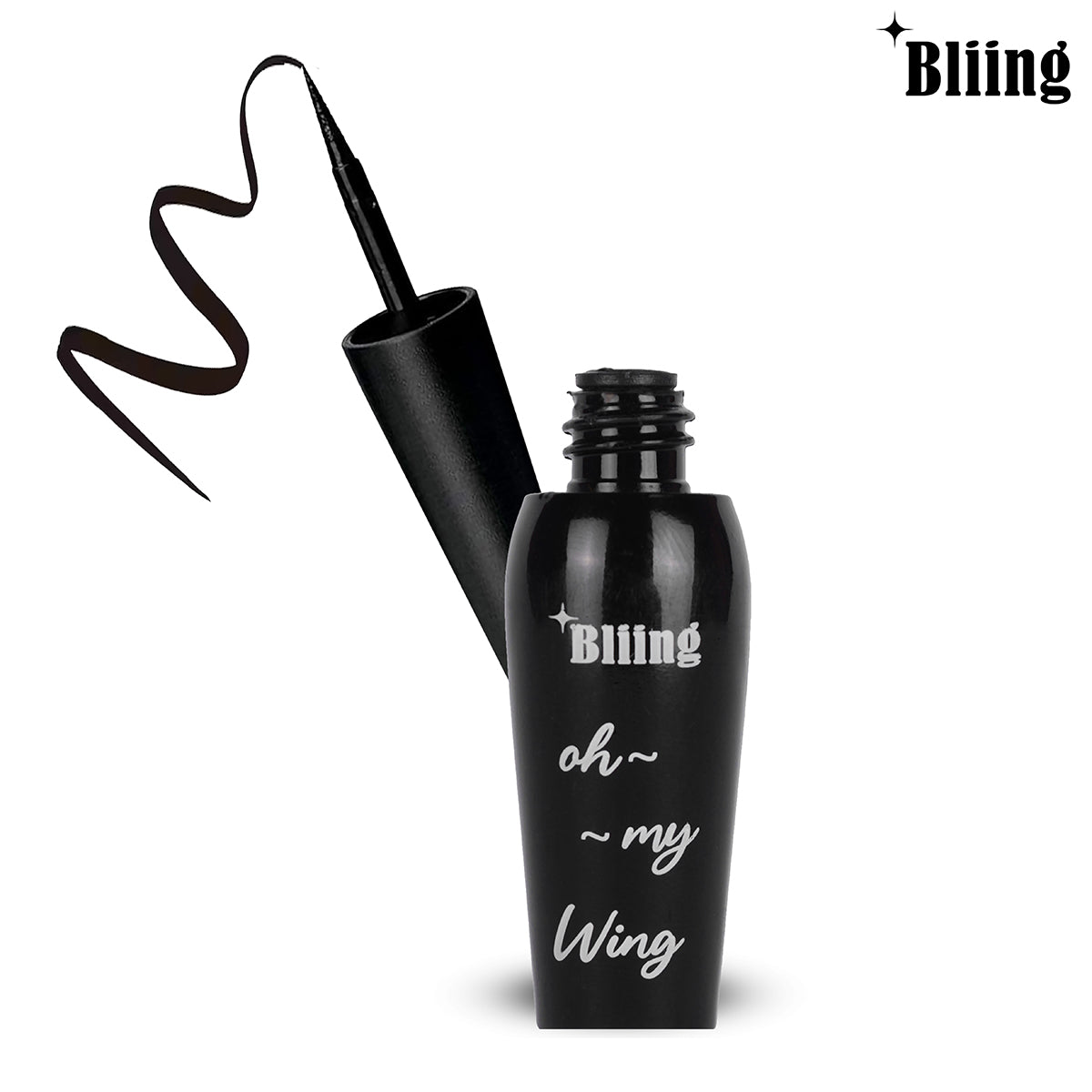 Bliing Cosmetic Oh my wing eyliner