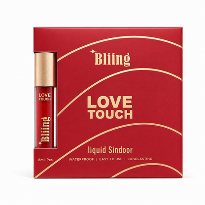 Bliing Love Touch Liquid Sindoor
