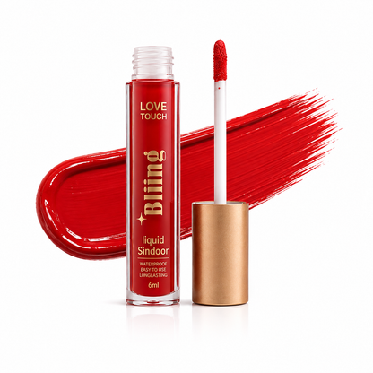 Bliing Love Touch Liquid Sindoor
