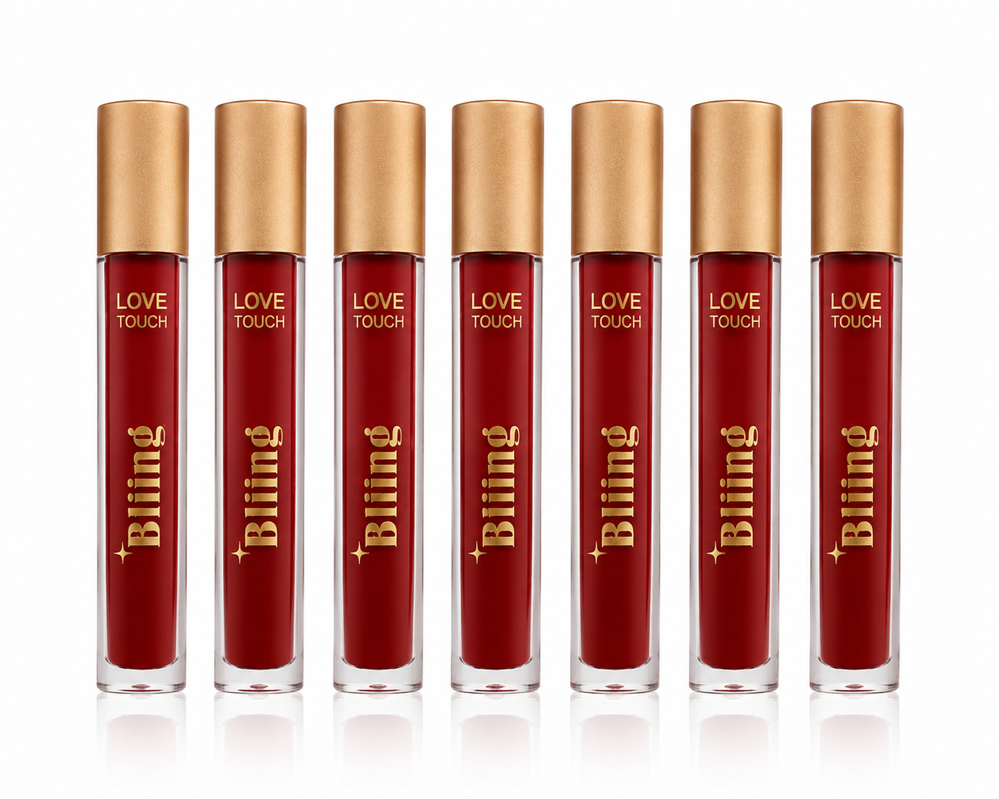 Bliing Love Touch Liquid Sindoor
