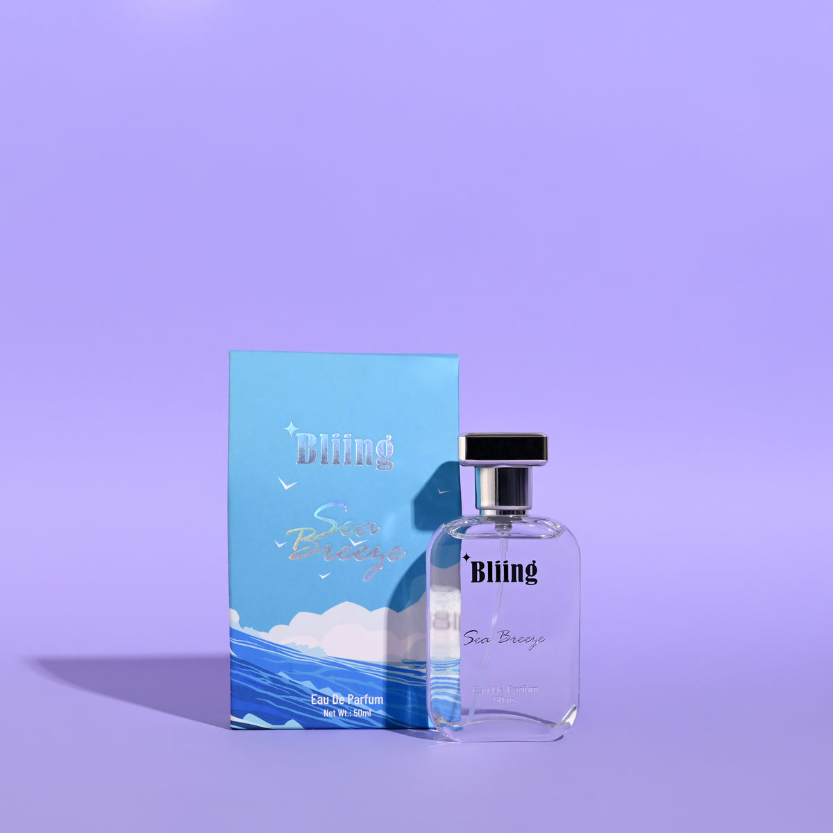 Buy Bliing 50ml eau de perfume