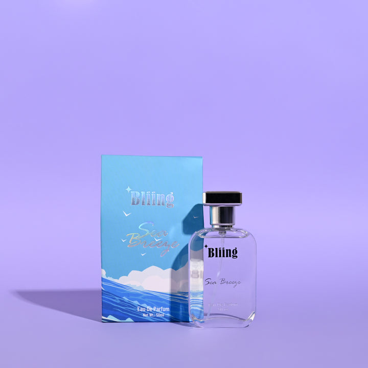 Buy Bliing 50ml eau de perfume