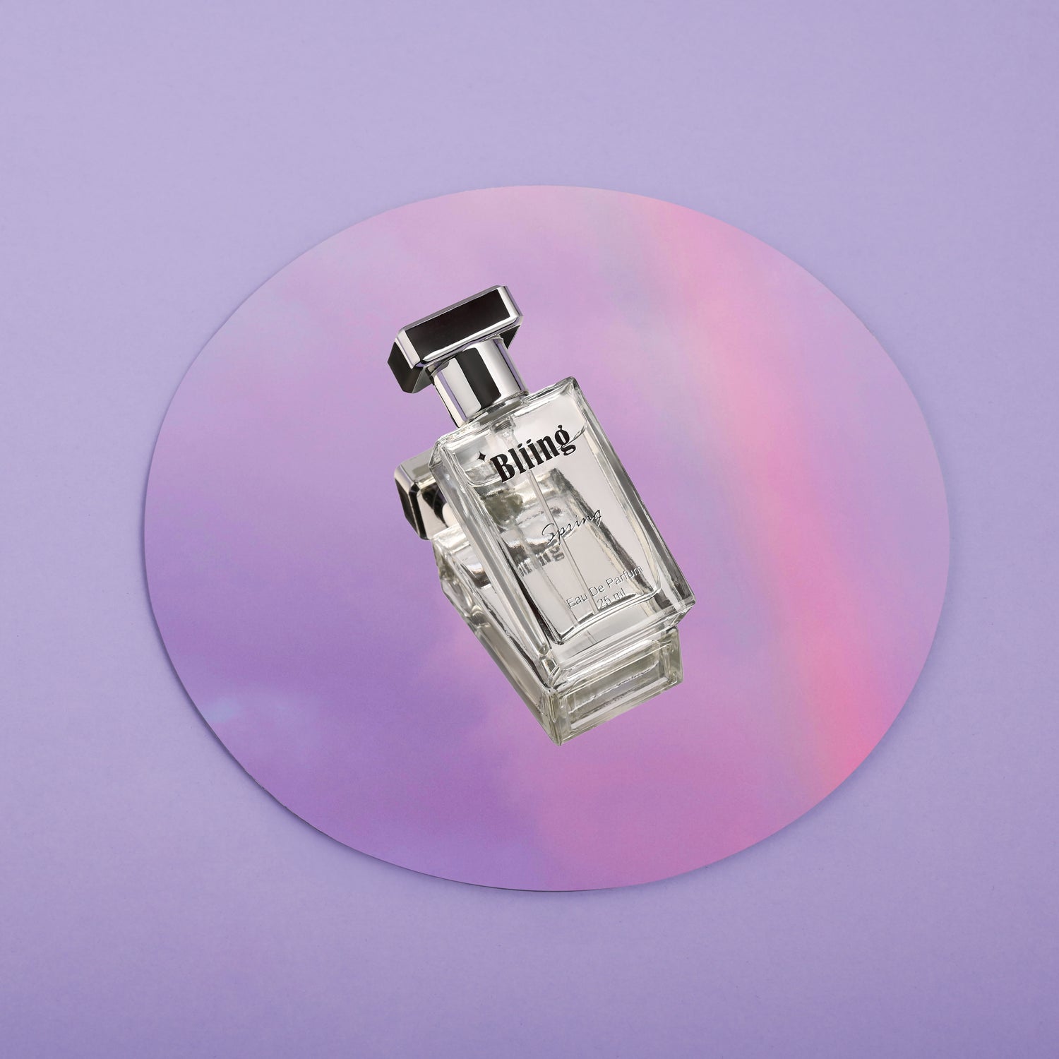 Bliing Edu De Perfume 25ml
