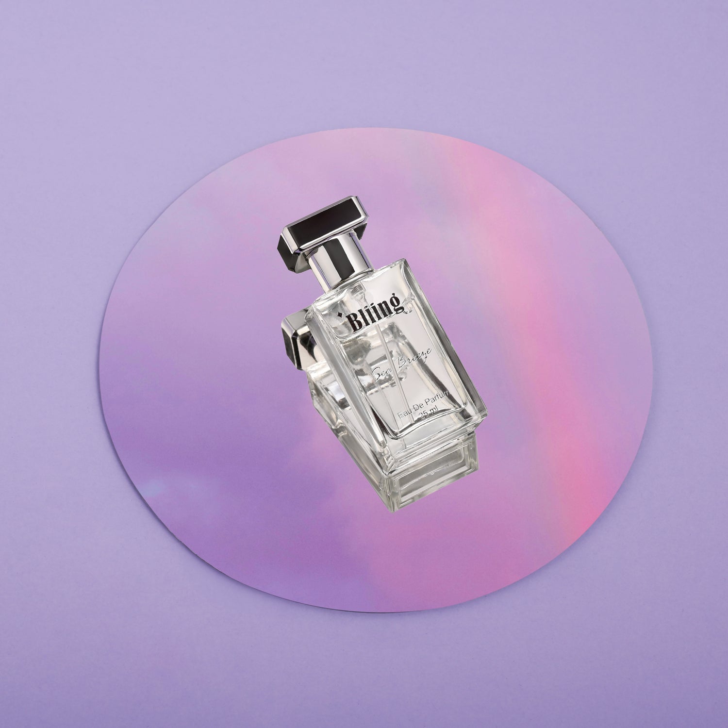 Bliing Edu De Perfume 25ml