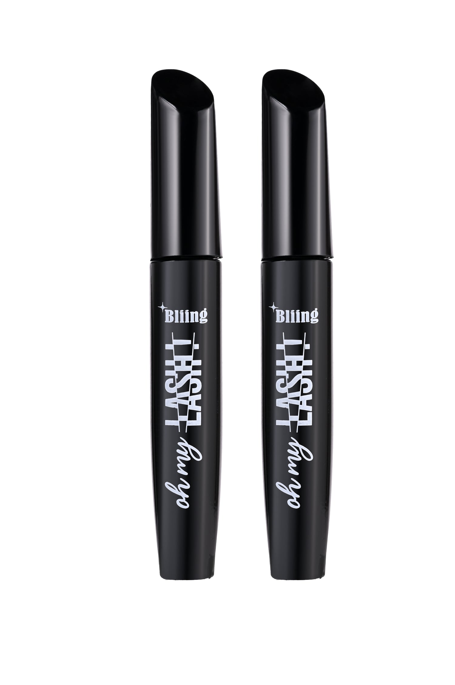 OH MY LASH Waterproof Mascara