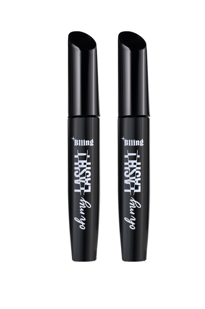 OH MY LASH Waterproof Mascara