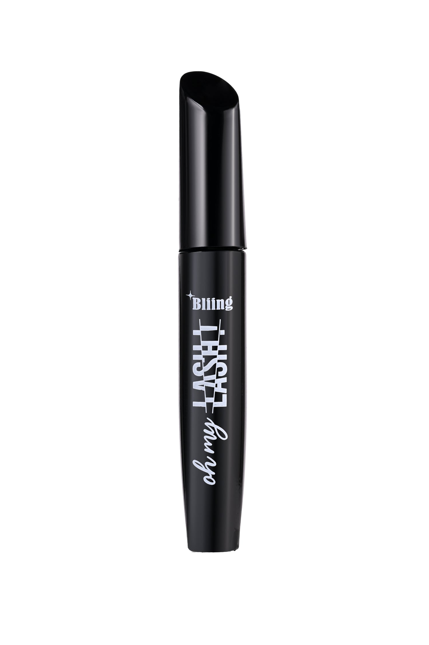 OH MY LASH Waterproof Mascara