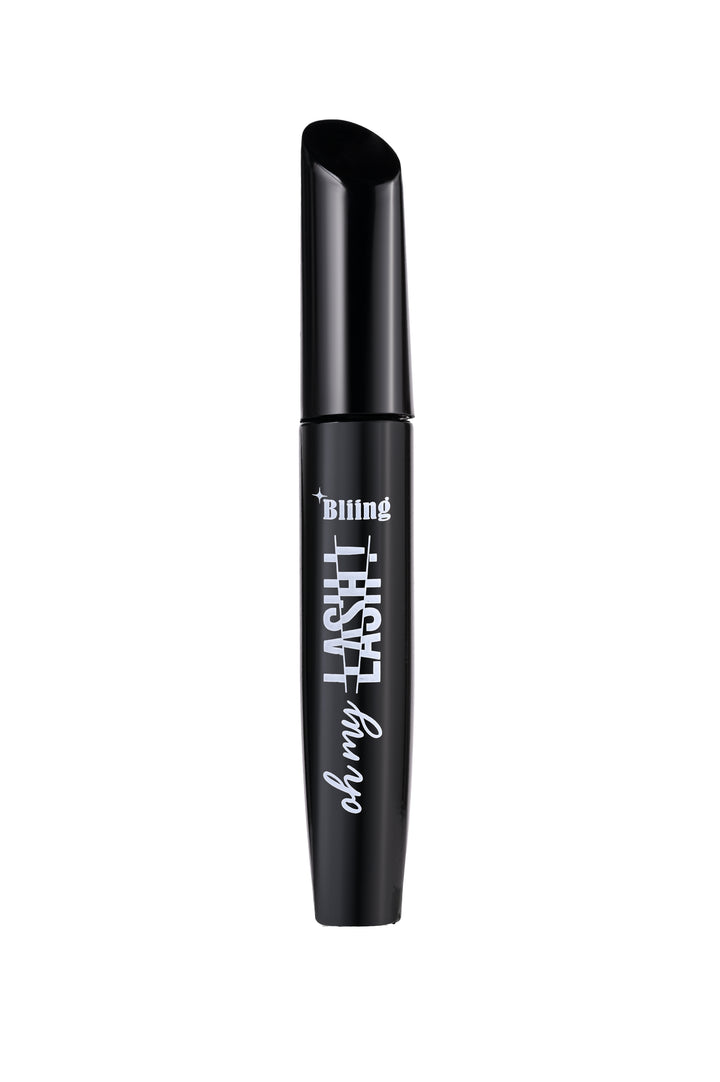 OH MY LASH Waterproof Mascara