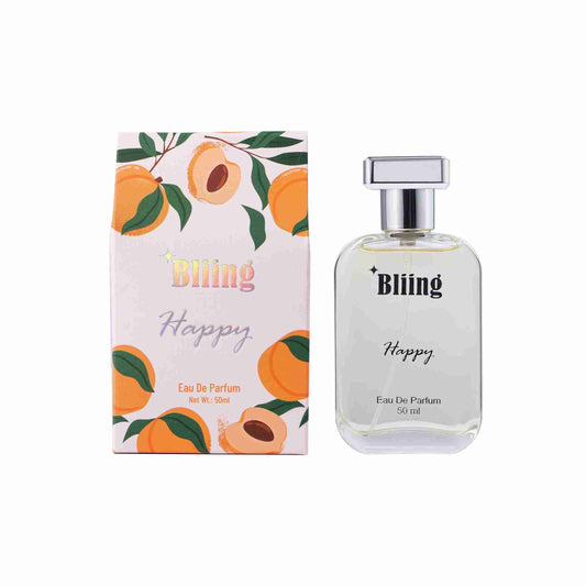 Bliing eau de perfume Happy