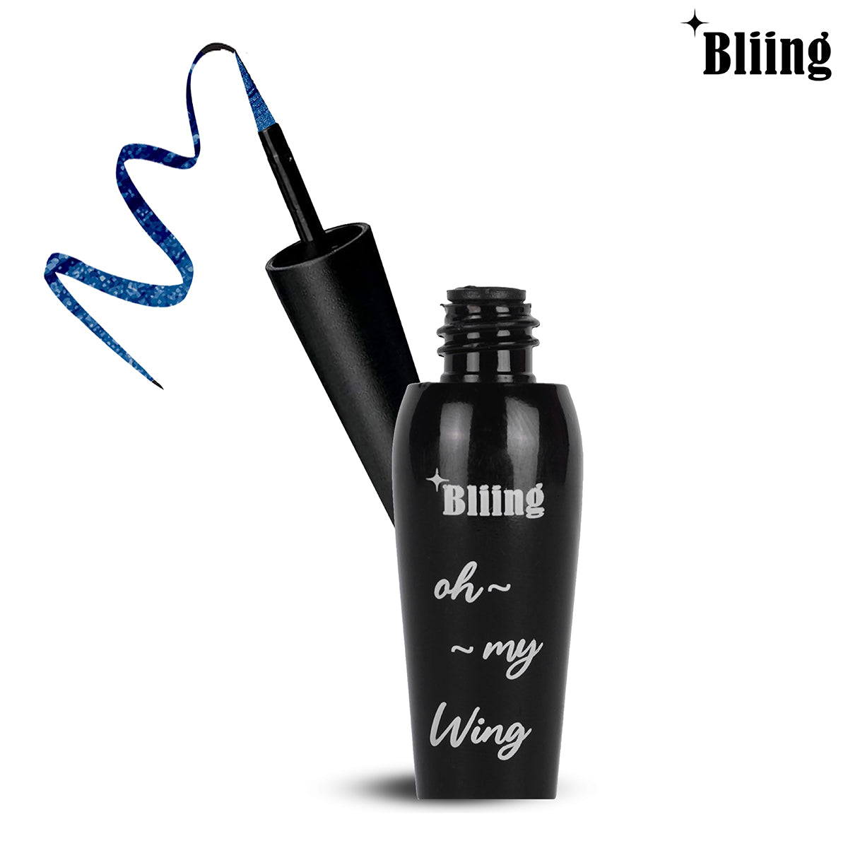 Bliing Cosmetic Oh my wing eyliner