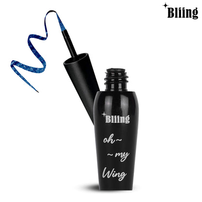 Bliing Cosmetic Oh my wing eyliner