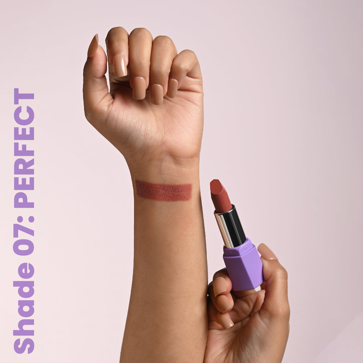 Bliing Star Struck Lipstick