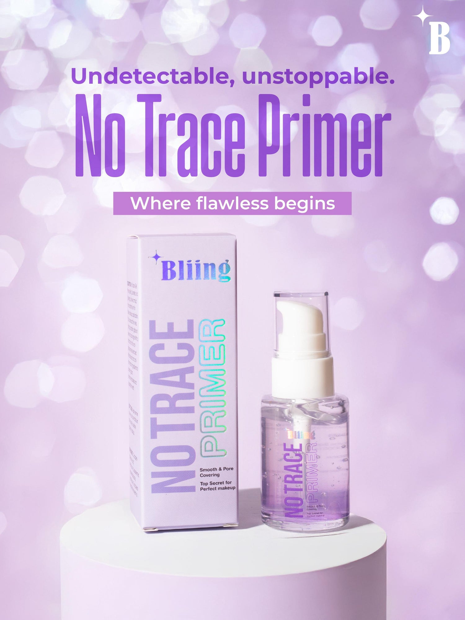 No Trace Primer
