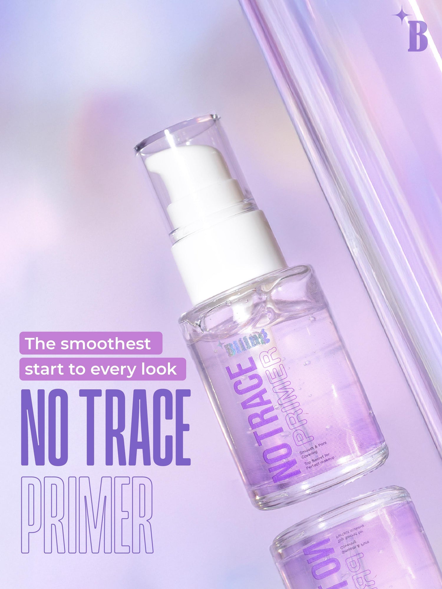 No Trace Primer