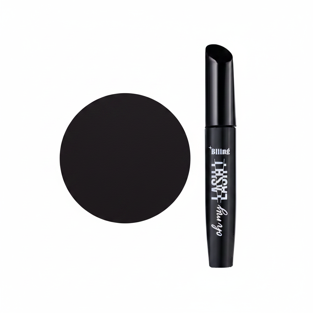 OH MY LASH Waterproof Mascara