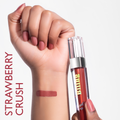 Bliing Fresh kiss  Liquid Matt Finish  Lipstick