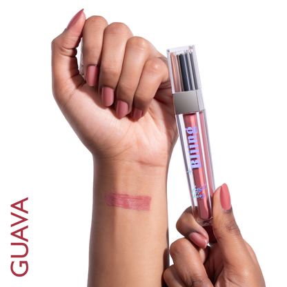 Bliing Fresh kiss  Liquid Matt Finish  Lipstick